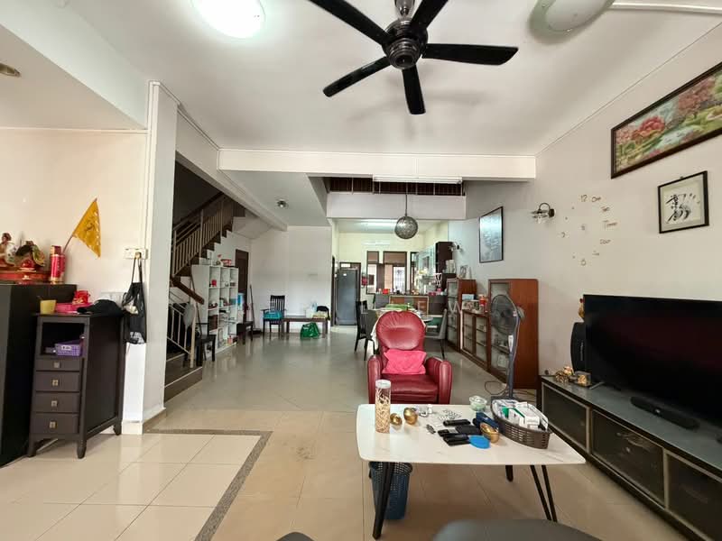 Bandar Putra Kulai untuk Untuk Dijual - RM 608,000, Mac 2026 - PropertyGuru.com.my