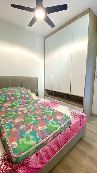 Pangsapuri untuk Disewa di Iconic Vue - Gan Chun Kai - Bedroom - PropertyGuru.com.my