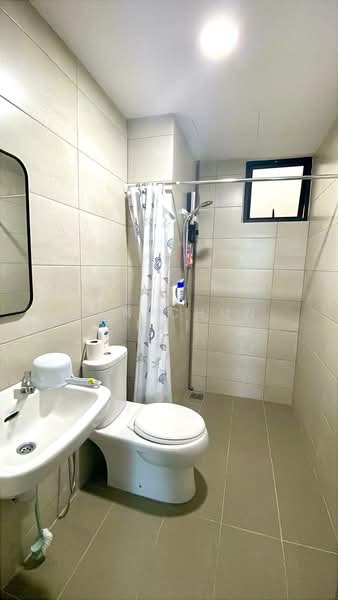 Pangsapuri untuk Disewa di Iconic Vue - Gan Chun Kai - Bathroom - PropertyGuru.com.my