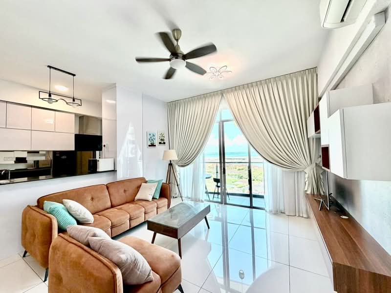 City Residence untuk Untuk Disewa - RM 4,200 /bulan, Mac 2026 - PropertyGuru.com.my