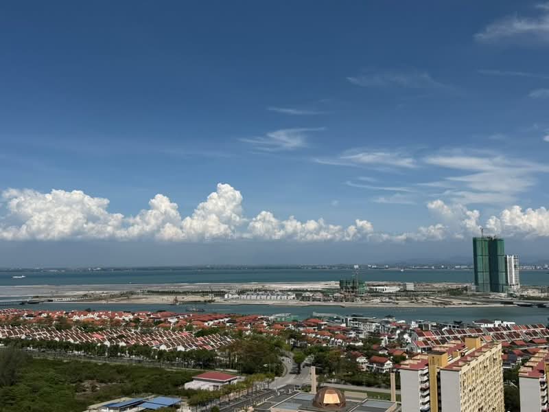 City Residence untuk Untuk Disewa - RM 4,200 /bulan, Mac 2026 - PropertyGuru.com.my