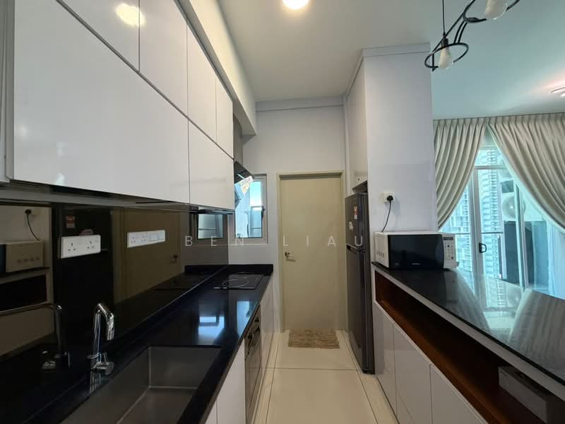 City Residence untuk Untuk Disewa - RM 4,200 /bulan, Mac 2026 - PropertyGuru.com.my