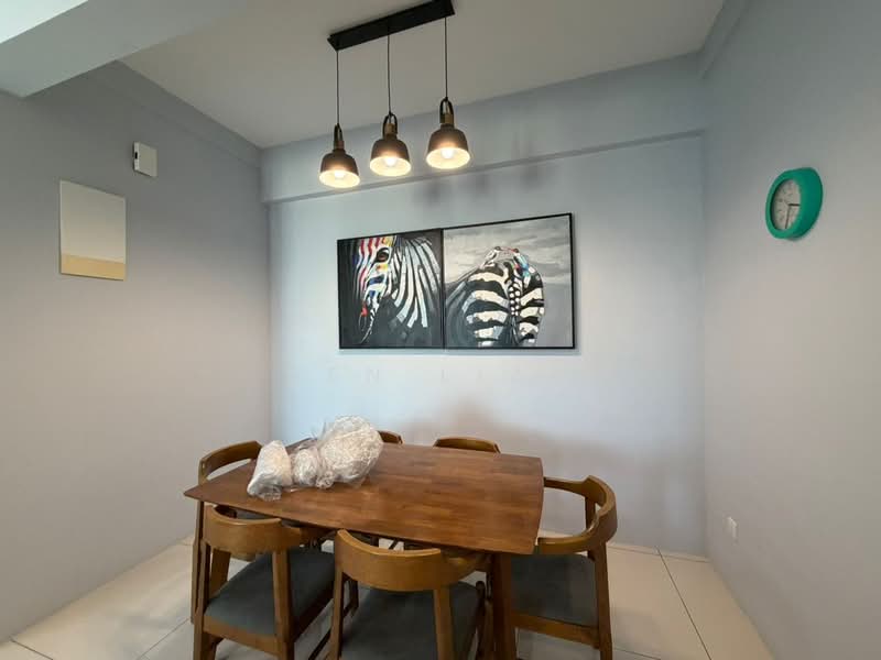 City Residence untuk Untuk Disewa - RM 4,200 /bulan, Mac 2026 - PropertyGuru.com.my