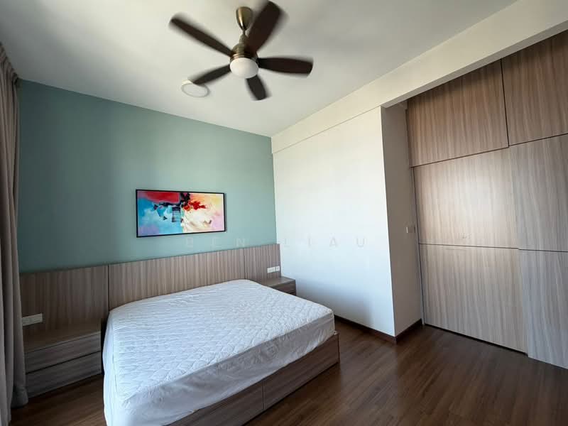 City Residence untuk Untuk Disewa - RM 4,200 /bulan, Mac 2026 - PropertyGuru.com.my