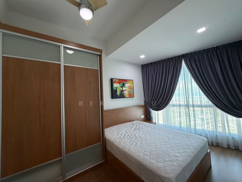 City Residence untuk Untuk Disewa - RM 4,200 /bulan, Mac 2026 - PropertyGuru.com.my