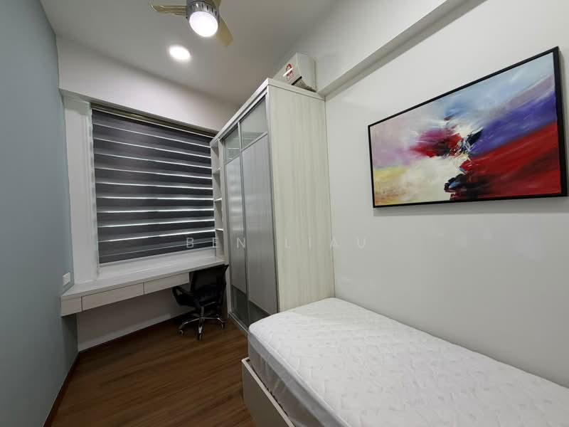 City Residence untuk Untuk Disewa - RM 4,200 /bulan, Mac 2026 - PropertyGuru.com.my