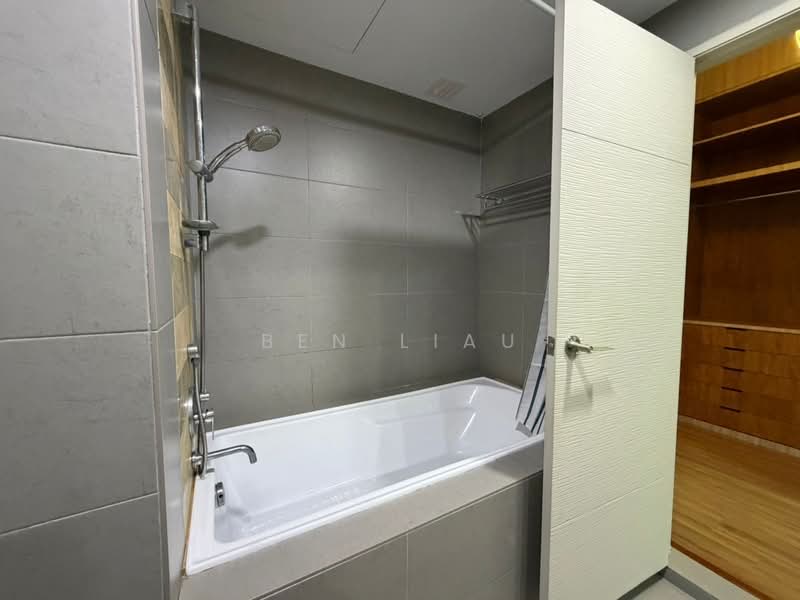 City Residence untuk Untuk Disewa - RM 4,200 /bulan, Mac 2026 - PropertyGuru.com.my