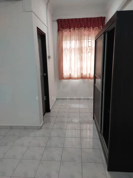 Nusa Perintis Gelang Patah - 5