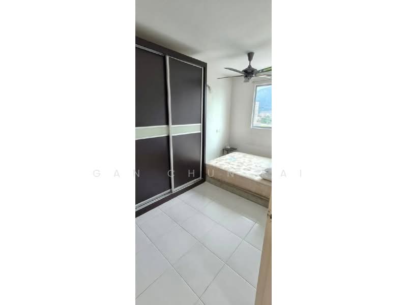 Melody Homes untuk Untuk Disewa - RM 1,500 /bulan, Mac 2026 - Bedroom - PropertyGuru.com.my