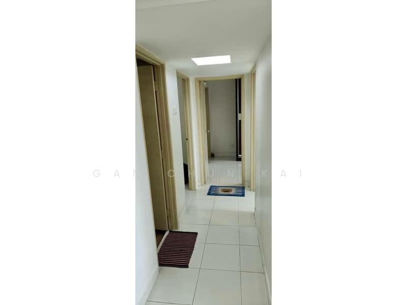 Melody Homes untuk Untuk Disewa - RM 1,500 /bulan, Mac 2026 - Corridor - PropertyGuru.com.my