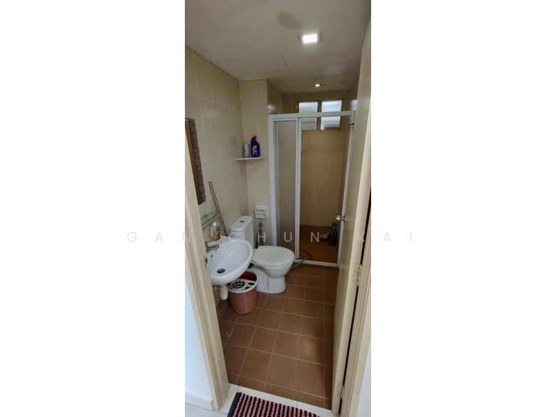 Melody Homes untuk Untuk Disewa - RM 1,500 /bulan, Mac 2026 - Bathroom - PropertyGuru.com.my