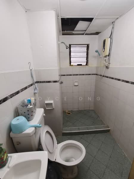 Apartment for Sale at Seri Mutiara Apartment - Joyce Ong - PropertyGuru.com.my