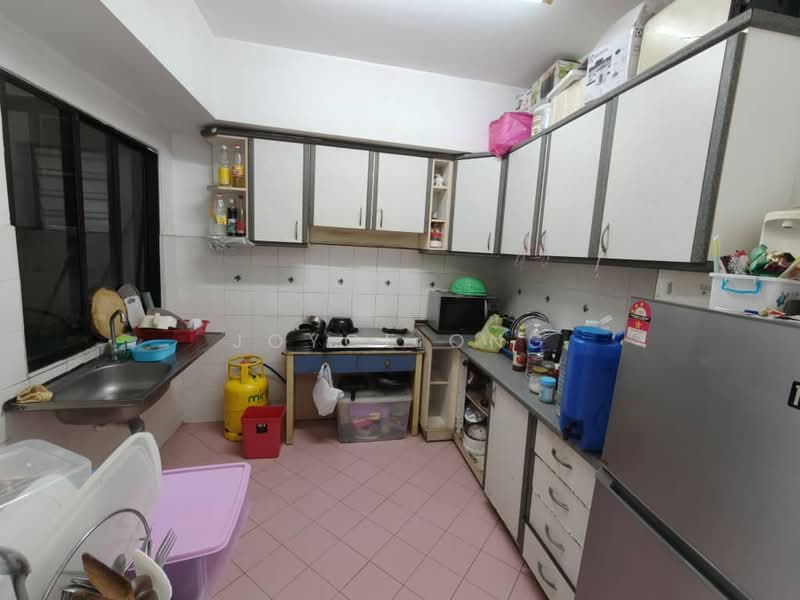 Apartment for Sale at Seri Mutiara Apartment - Joyce Ong - PropertyGuru.com.my