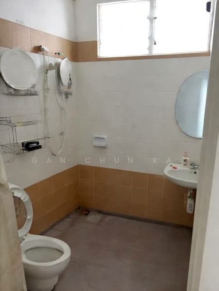 D'Piazza untuk Untuk Disewa - RM 1,800 /bulan, Mac 2026 - Bathroom - PropertyGuru.com.my