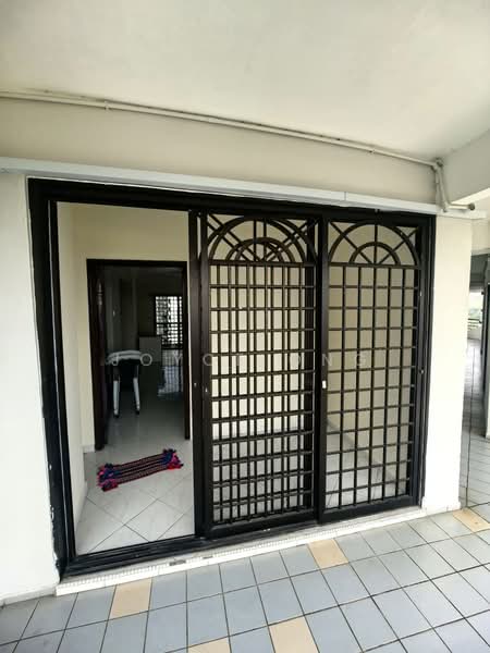 Apartment for Sale at Seri Mutiara Apartment - Joyce Ong - PropertyGuru.com.my