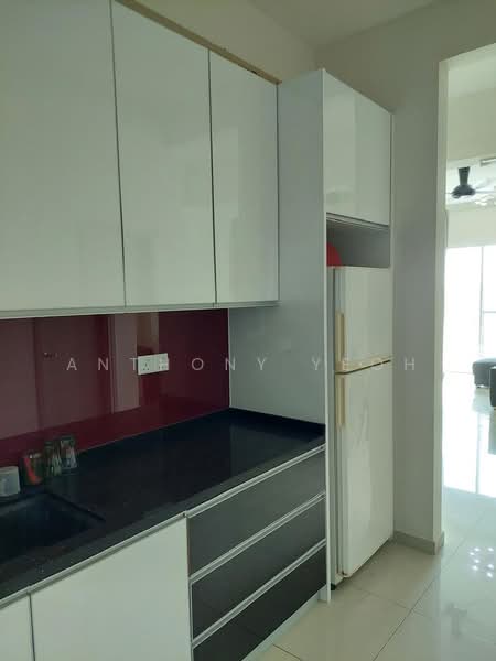 Straits Garden Condominium untuk Untuk Disewa - RM 2,500 /bulan, Mac 2026 - PropertyGuru.com.my
