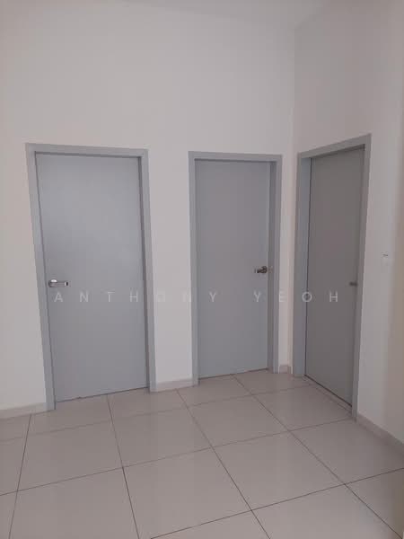 Straits Garden Condominium untuk Untuk Disewa - RM 2,500 /bulan, Mac 2026 - PropertyGuru.com.my