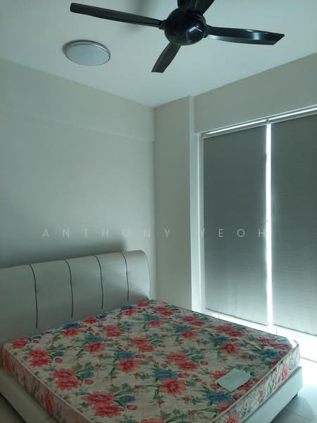 Straits Garden Condominium untuk Untuk Disewa - RM 2,500 /bulan, Mac 2026 - PropertyGuru.com.my