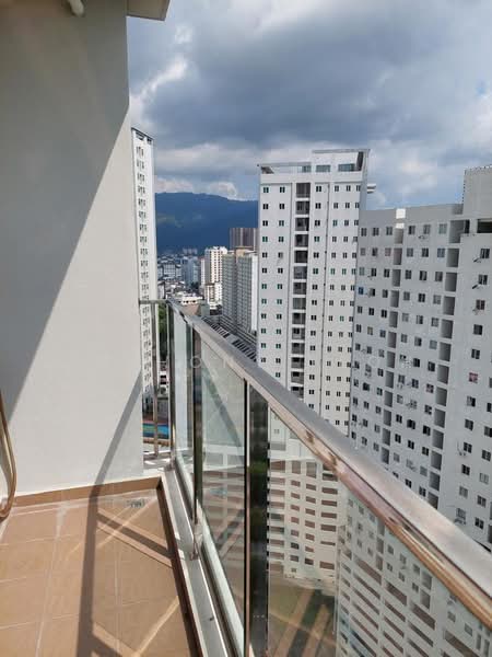 Straits Garden Condominium untuk Untuk Disewa - RM 2,500 /bulan, Mac 2026 - PropertyGuru.com.my