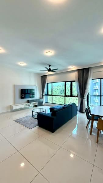 Alila2 untuk Untuk Disewa - RM 5,500 /bulan, Mac 2026 - Living Room - PropertyGuru.com.my