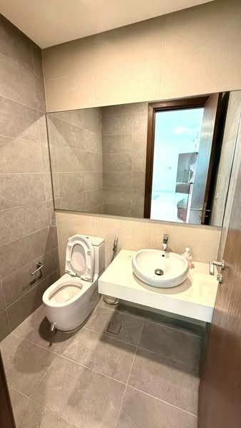 Alila2 untuk Untuk Disewa - RM 5,500 /bulan, Mac 2026 - Bathroom - PropertyGuru.com.my