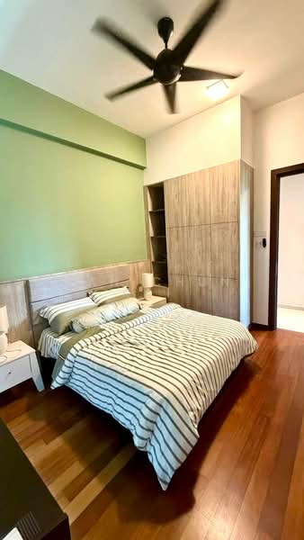 Alila2 untuk Untuk Disewa - RM 5,500 /bulan, Mac 2026 - Bedroom - PropertyGuru.com.my