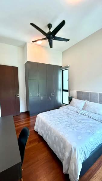 Alila2 untuk Untuk Disewa - RM 5,500 /bulan, Mac 2026 - Bedroom - PropertyGuru.com.my