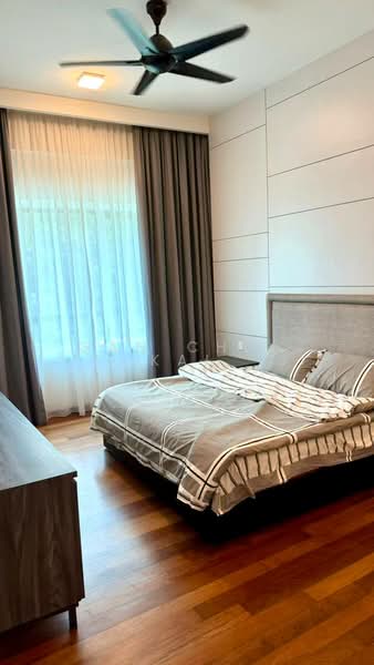 Alila2 untuk Untuk Disewa - RM 5,500 /bulan, Mac 2026 - Bedroom - PropertyGuru.com.my