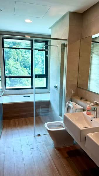 Alila2 untuk Untuk Disewa - RM 5,500 /bulan, Mac 2026 - Bathroom - PropertyGuru.com.my