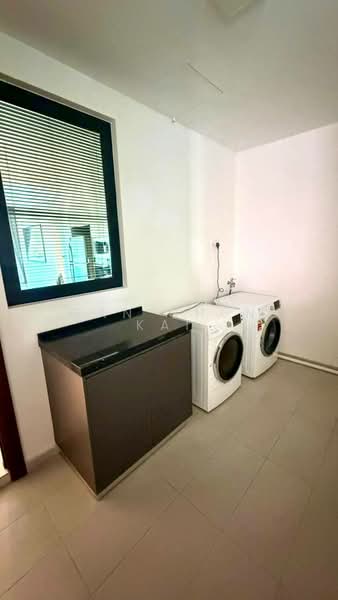 Alila2 untuk Untuk Disewa - RM 5,500 /bulan, Mac 2026 - Interior - PropertyGuru.com.my