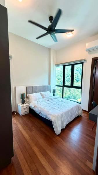 Alila2 untuk Untuk Disewa - RM 5,500 /bulan, Mac 2026 - Bedroom - PropertyGuru.com.my
