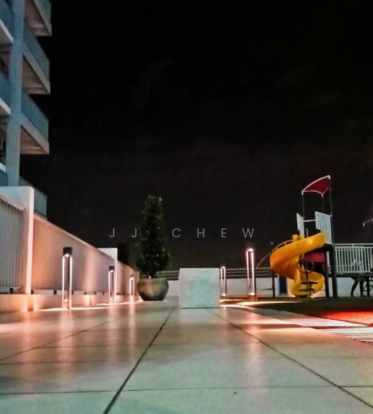 Razak City Residences (RC Residences) untuk Untuk Dijual - RM 380,000, Mac 2026 - Exterior - PropertyGuru.com.my