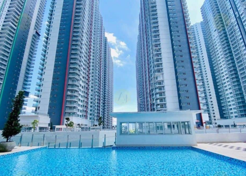 Razak City Residences (RC Residences) untuk Untuk Dijual - RM 380,000, Mac 2026 - Exterior - PropertyGuru.com.my