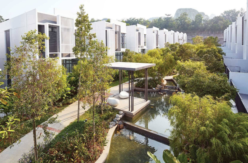 Razak City Residences (RC Residences) untuk Untuk Dijual - RM 380,000, Mac 2026 - Exterior - PropertyGuru.com.my