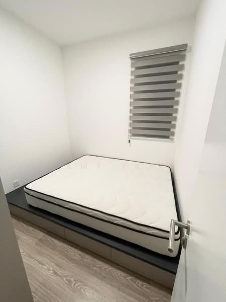 Service Residence for Rent at United Point (Residensi Berpadu) - Amy Yap - Bedroom - PropertyGuru.com.my