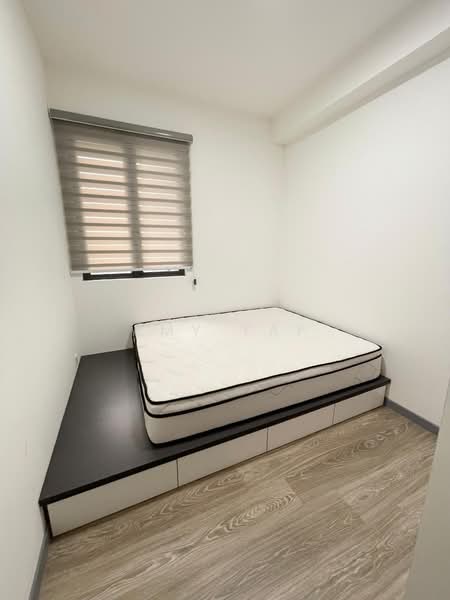 Service Residence for Rent at United Point (Residensi Berpadu) - Amy Yap - Bedroom - PropertyGuru.com.my