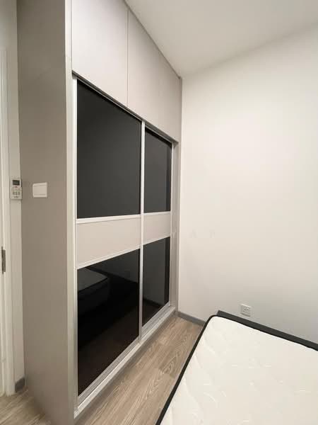 Service Residence for Rent at United Point (Residensi Berpadu) - Amy Yap - PropertyGuru.com.my