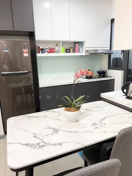 Service Residence for Rent at United Point (Residensi Berpadu) - Amy Yap - PropertyGuru.com.my