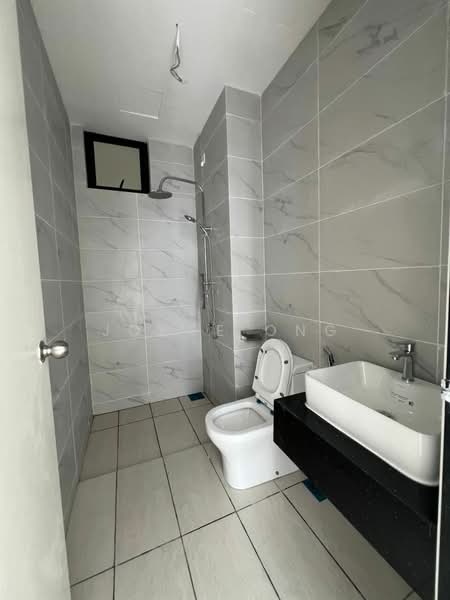 Space Residency untuk Untuk Dijual - RM 750,000, Mac 2026 - Bathroom - PropertyGuru.com.my