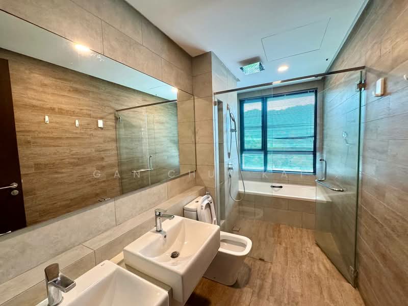 Alila2 untuk Untuk Disewa - RM 6,500 /bulan, Mac 2026 - Bathroom - PropertyGuru.com.my