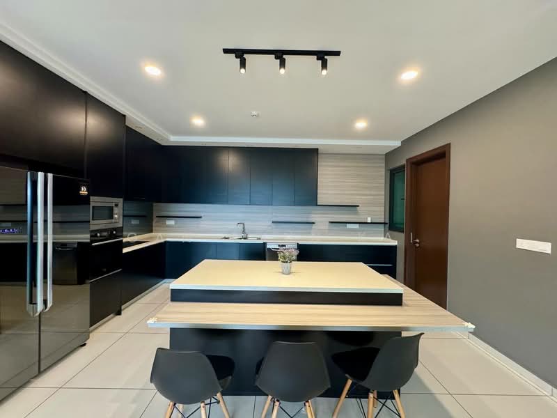 Alila2 untuk Untuk Disewa - RM 8,000 /bulan, Mac 2026 - Kitchen - PropertyGuru.com.my