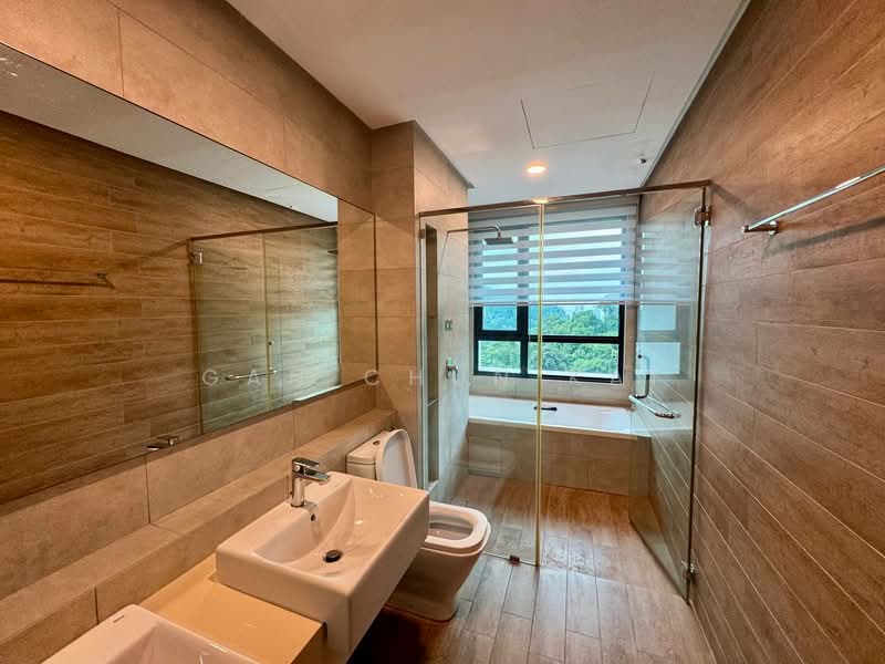 Alila2 untuk Untuk Disewa - RM 8,000 /bulan, Mac 2026 - Bathroom - PropertyGuru.com.my