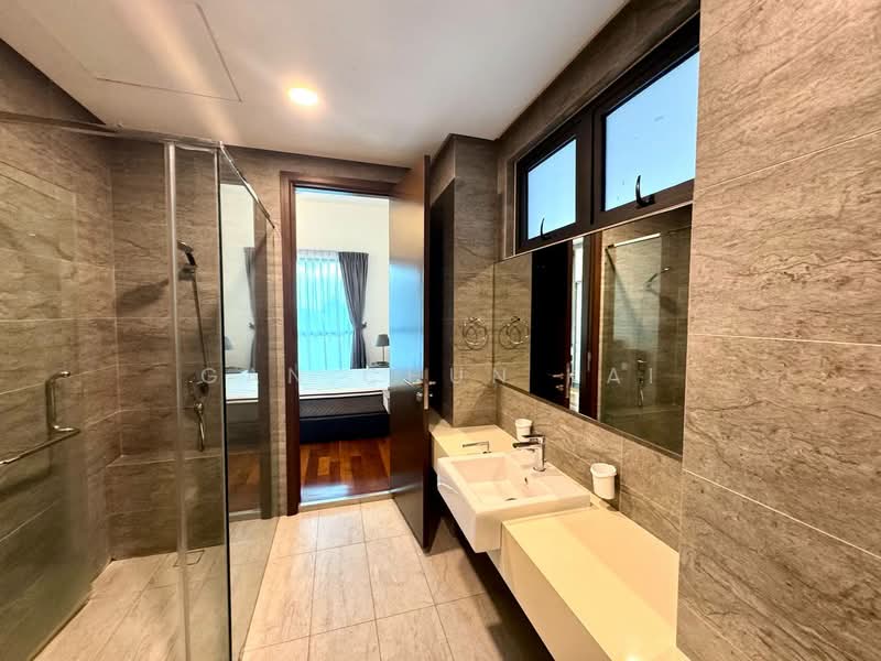 Alila2 untuk Untuk Disewa - RM 8,000 /bulan, Mac 2026 - Bathroom - PropertyGuru.com.my