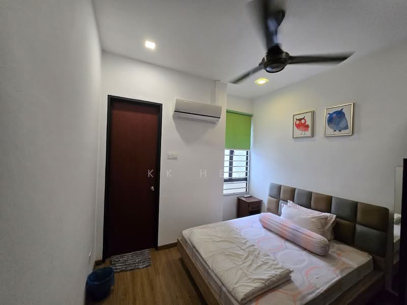 2-storey Terraced House for Sale in Kajang East (Semenyih) - KK HEW - Bedroom - PropertyGuru.com.my