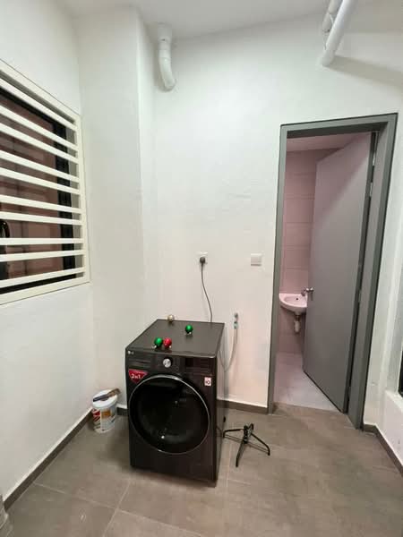 Residensi Harmoni 2 untuk Untuk Disewa - RM 3,500 /bulan, Mac 2026 - PropertyGuru.com.my