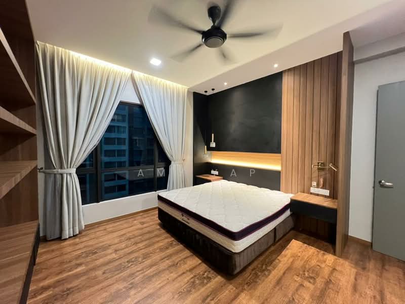 Residensi Harmoni 2 untuk Untuk Disewa - RM 3,500 /bulan, Mac 2026 - PropertyGuru.com.my