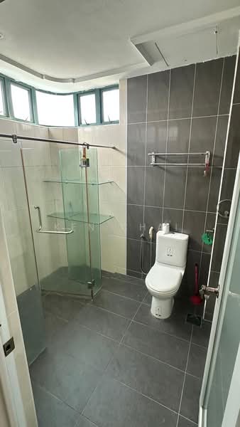 Condominium for Sale at The Wadihana - Ken Chai - Bathroom - PropertyGuru.com.my
