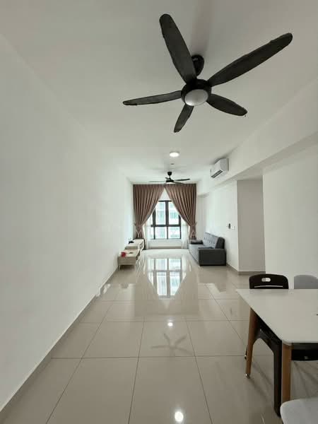 Servis Apartment untuk Disewa di M Centura - Amy Yap - PropertyGuru.com.my