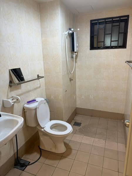 Condominium for Rent at Puri Aiyu - Mike Yan - Bathroom - PropertyGuru.com.my