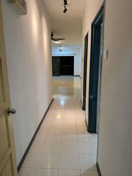 Condominium for Rent at Puri Aiyu - Mike Yan - Corridor - PropertyGuru.com.my